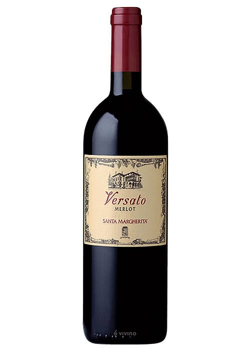 Santa Margherita Versato Merlot Santa Margherita Versato Merlot