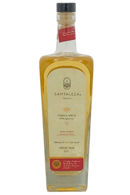 Santaleza Anejo 750ML