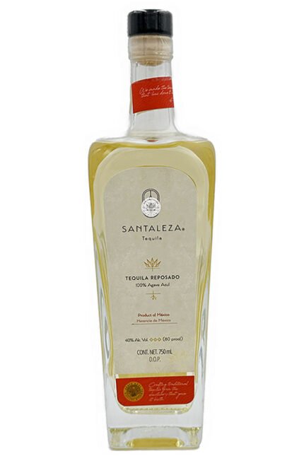 Santaleza Reposado 750ML