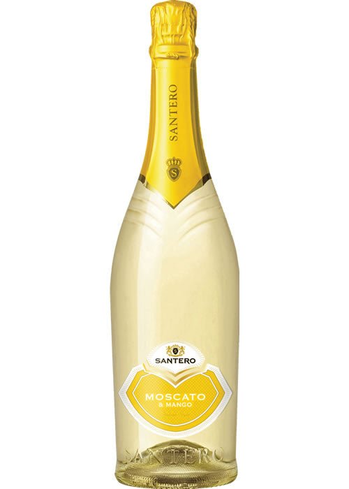 Santero Moscato & Mango Santero Moscato & Mango