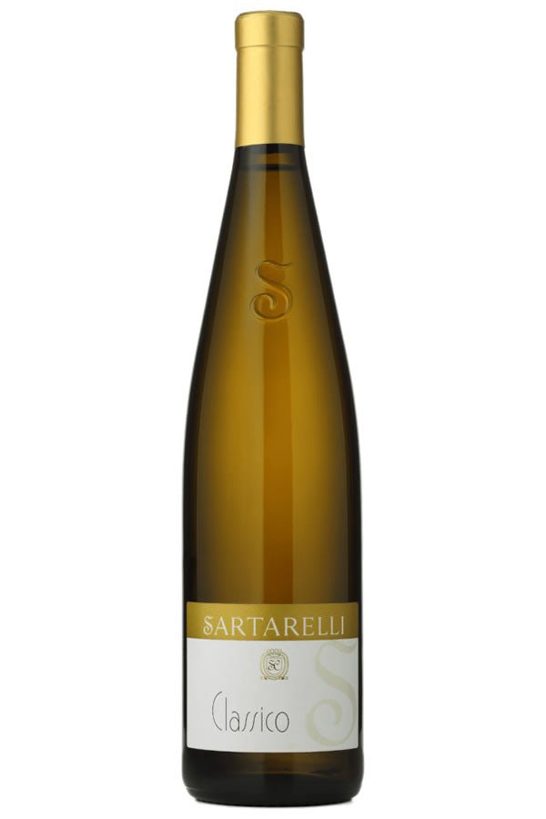 Sartarelli Verdicchio Classico Sartarelli Verdicchio Classico