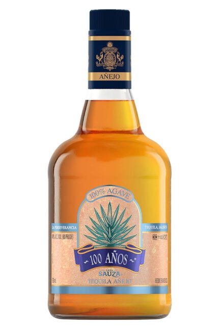 Sauza 100 Anos Anejo 750ML