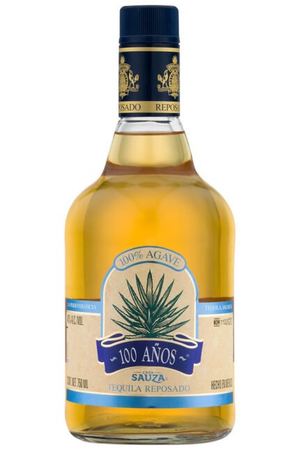 Sauza 100 Anos Reposado 750ML