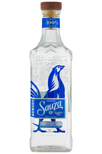 Sauza Blue Silver 750ML