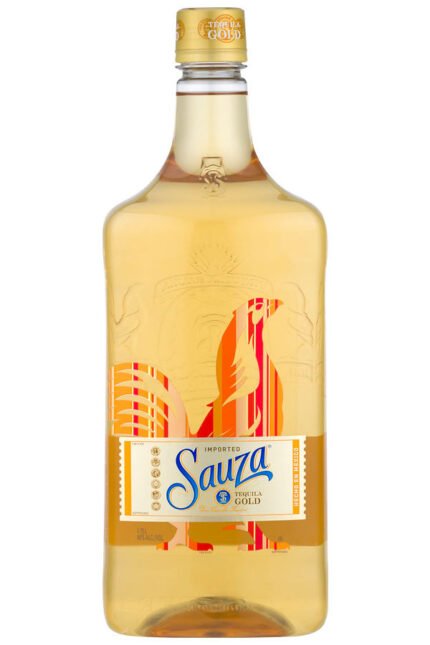 Sauza Gold 1.75L