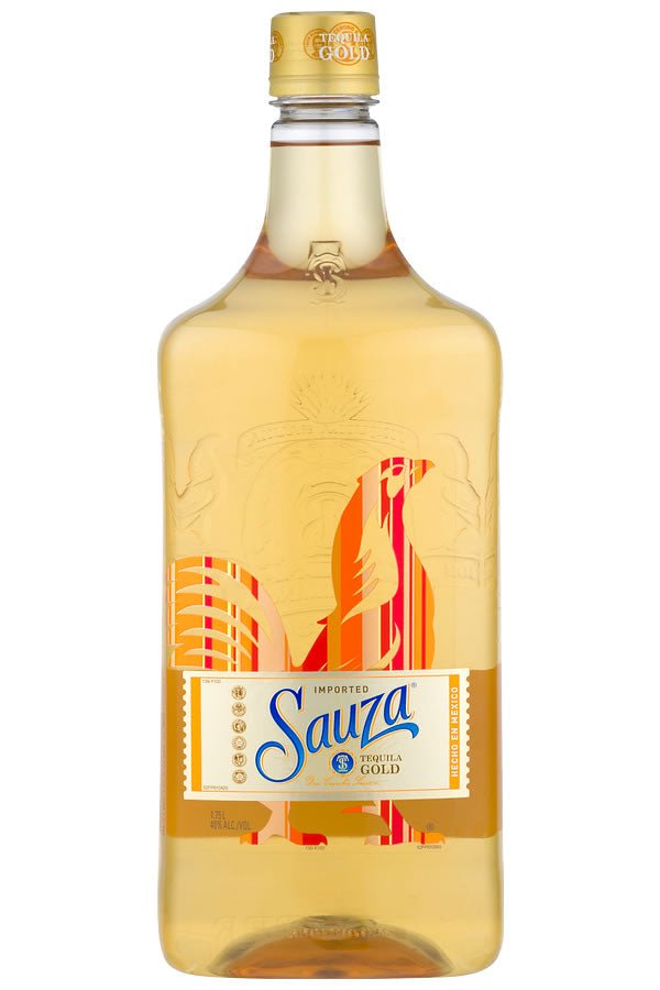Sauza Gold 1.75L Sauza Gold 1.75L