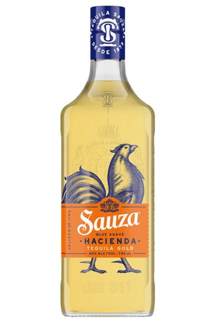 Sauza Gold 750ML