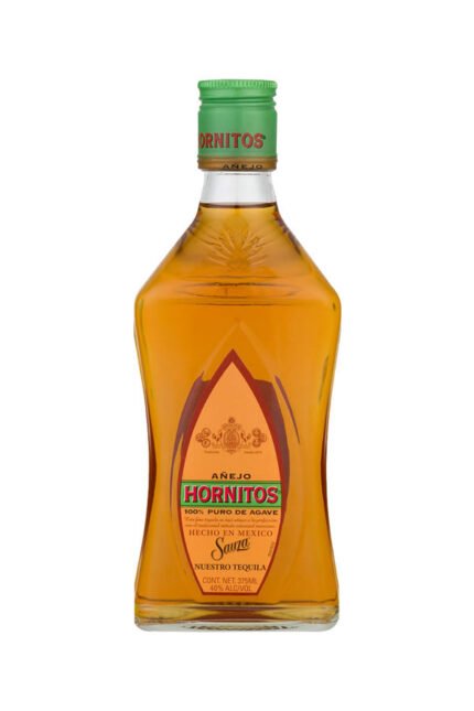 Sauza Hornitos Anejo 375ML