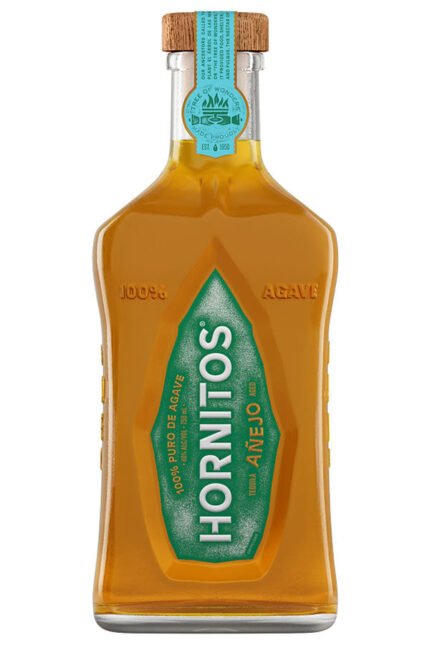 Sauza Hornitos Anejo 750ML
