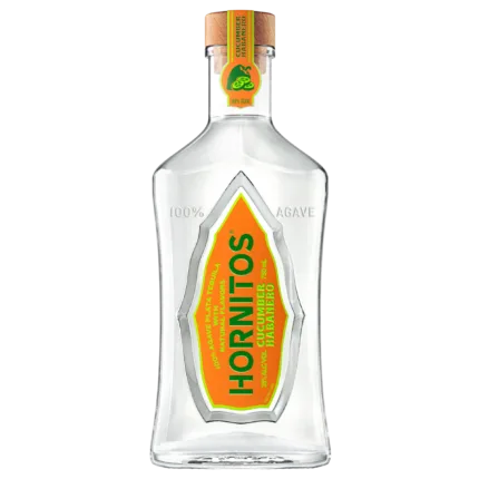 Sauza Hornitos Cucumber Habanero 750ML