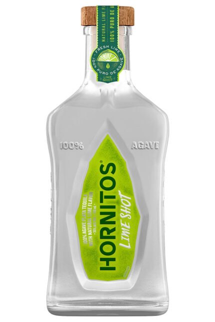 Sauza Hornitos Lime Shot 750ML