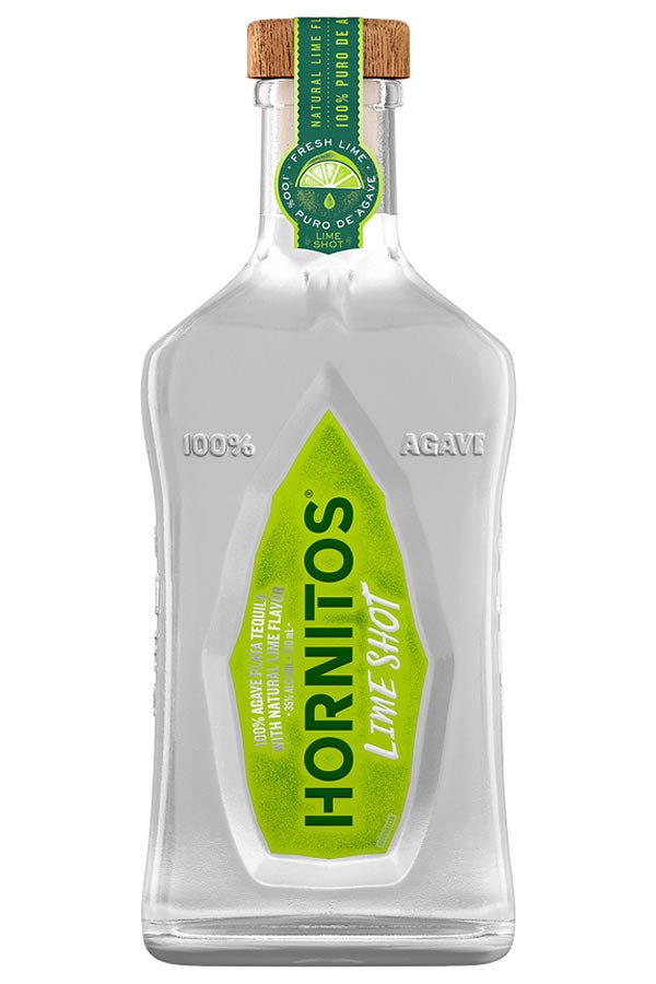 Sauza Hornitos Lime Shot 750ML Sauza Hornitos Lime Shot 750ML