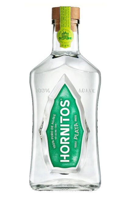 Sauza Hornitos Plata 1.75L