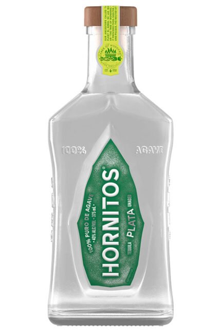 Sauza Hornitos Plata 375ML