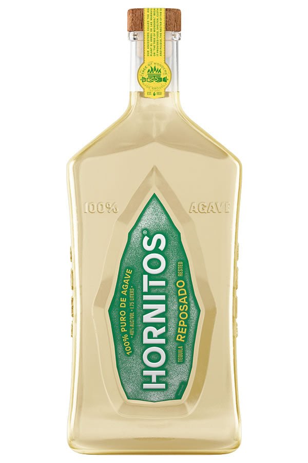 Sauza Hornitos Reposado 1.75L Sauza Hornitos Reposado 1.75L