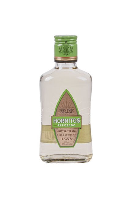 Sauza Hornitos Reposado 200ML
