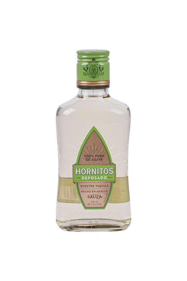 Sauza Hornitos Reposado 200ML Sauza Hornitos Reposado 200ML