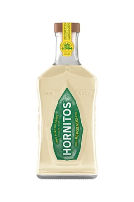 Sauza Hornitos Reposado 375ML