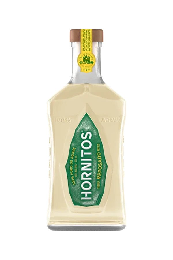 Sauza Hornitos Reposado 375ML Sauza Hornitos Reposado 375ML