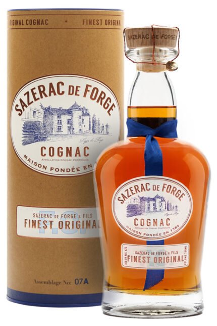 Sazerac de Forge Cognac 750ML