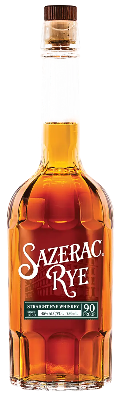 Sazerac Rye 750ML