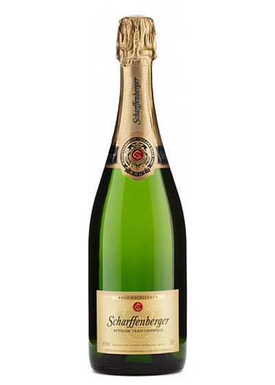Scharffenberger Brut Scharffenberger Brut