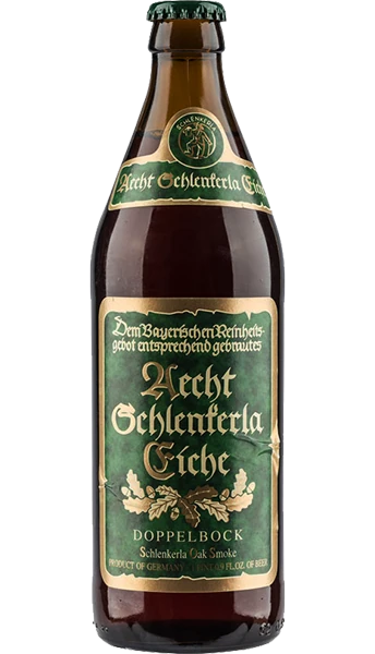 Schlenkerla Doppelbock 500ML