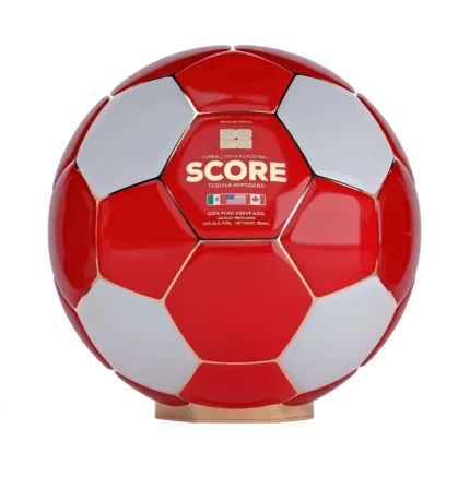Score Reposado Canada Limited Edition 750ML