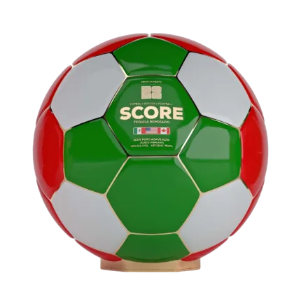 Score Reposado Mexico Limited Edition 750ML