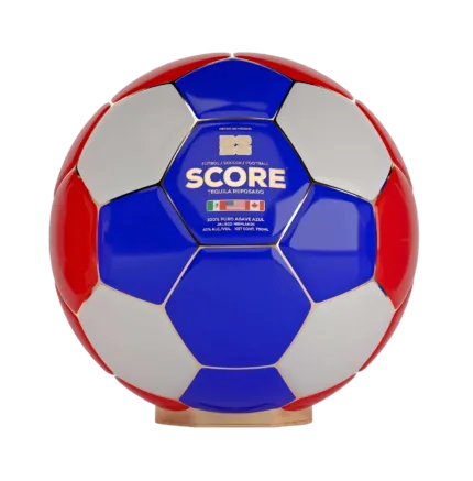 Score Reposado USA Limited Edition 750ML