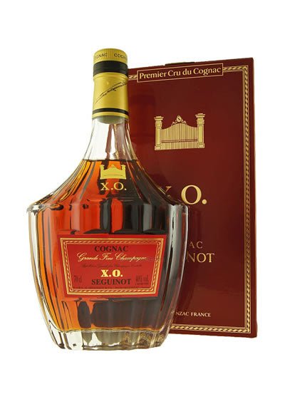 Seguinot XO Cognac 750ML