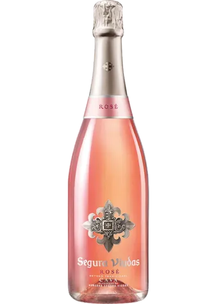 Segura Viudas Brut Rose Cava
