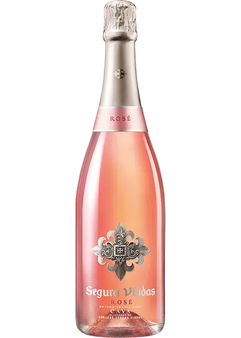 Segura Viudas Brut Rose Cava Segura Viudas Brut Rose Cava