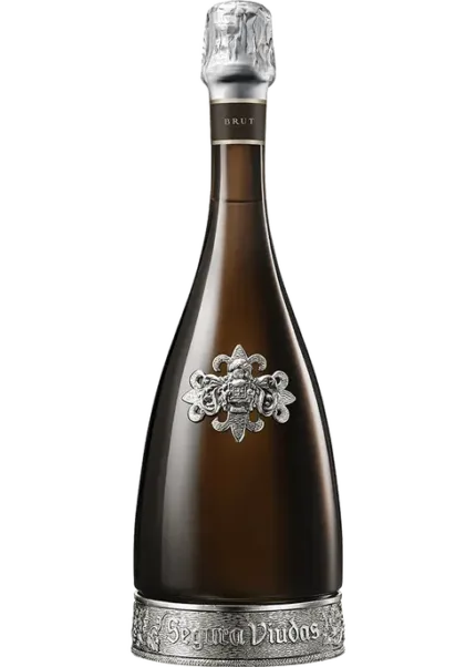 Segura Viudas Heredad Brut Reserva