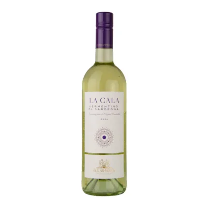 Sella & Mosca La Cala Vermentino