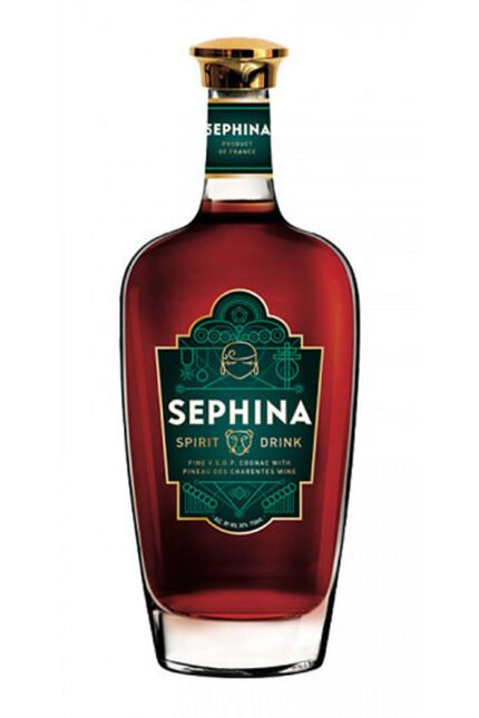 Sephina VSOP Spirit Drink 750ML