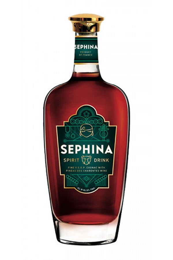 Sephina VSOP Spirit Drink 750ML Sephina VSOP Spirit Drink 750ML