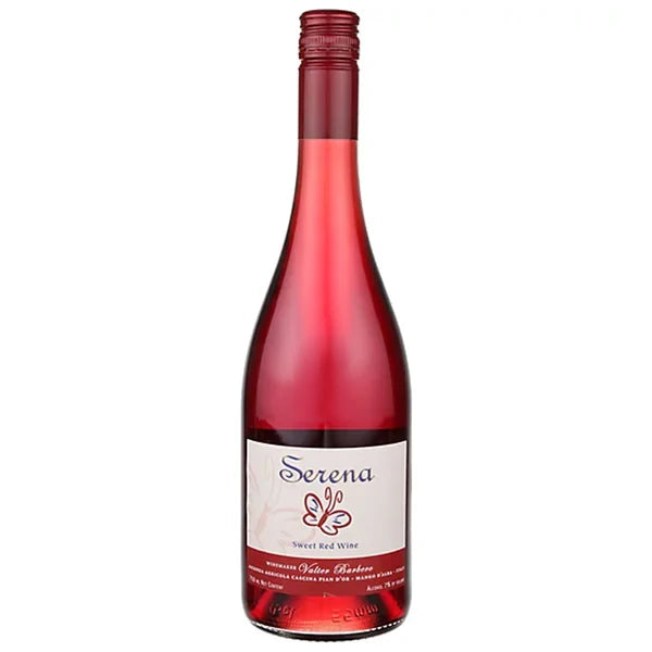 Serena Sweet Red Serena Sweet Red