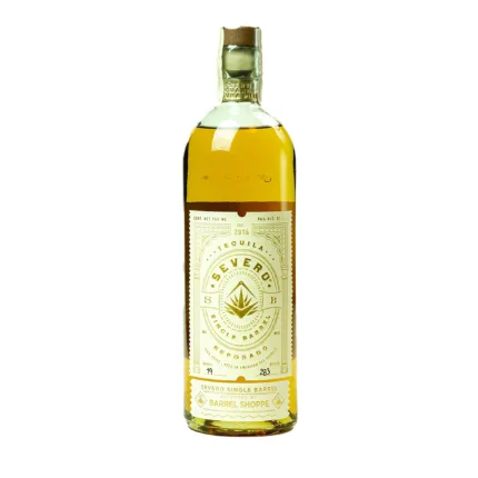 Severo Reposado 750ML