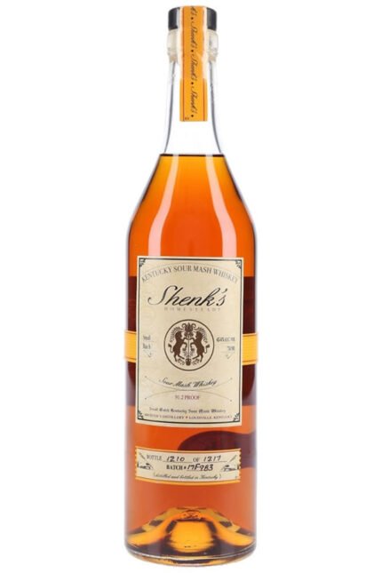 Shenk's Homestead Whiskey 750ML