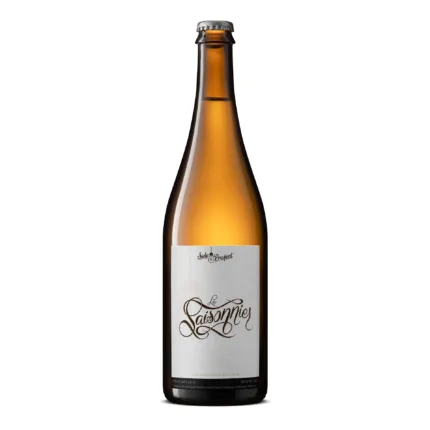 Side Project Le Saisonnier 750ML