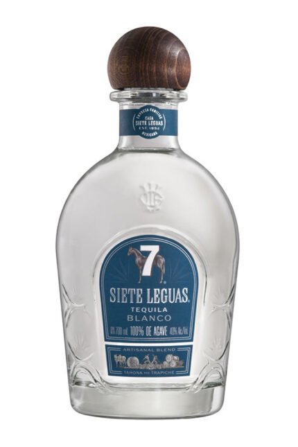 Siete Leguas Blanco 700ML