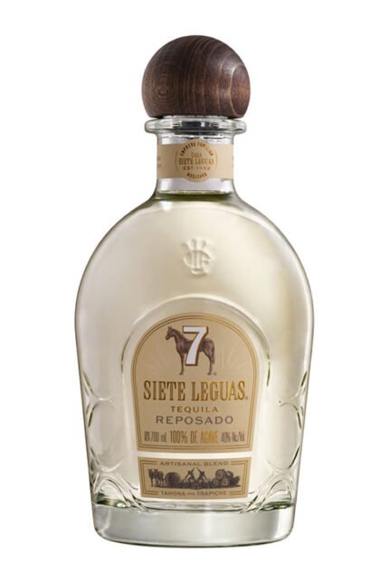 Siete Leguas Reposado 700ML