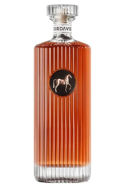 SirDavis American Whisky 750ML