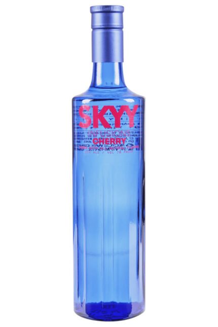 Skyy Infusions Cherry 750ML