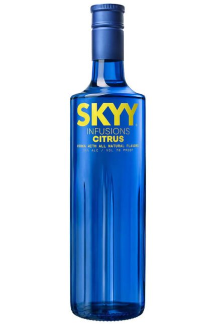 Skyy Infusions Citrus 750ML
