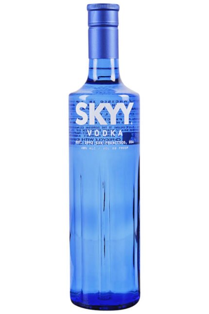 Skyy Vodka 750ML