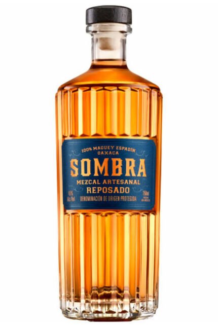 Sombra Mezcal Reposado 750ML