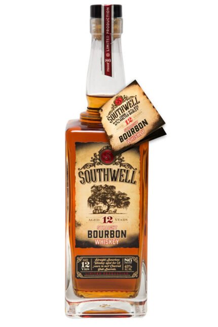 Southwell 12 Year Bourbon 750ML