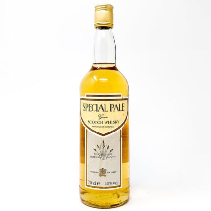 Special Pale Grain Scotch Whisky, 70cl, 40% ABV